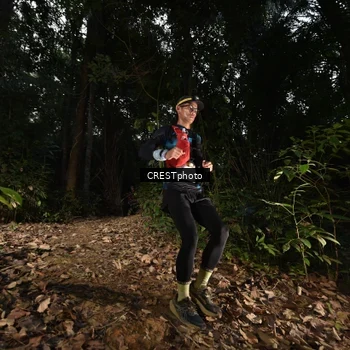 Runner Photo 5770493
