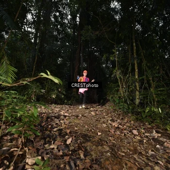 Runner Photo 5770498