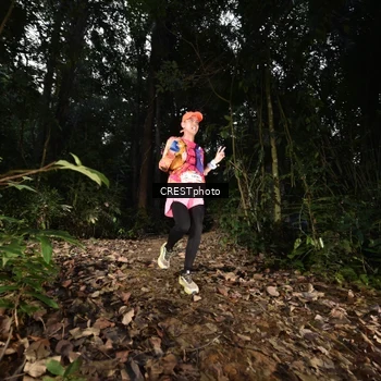 Runner Photo 5770500
