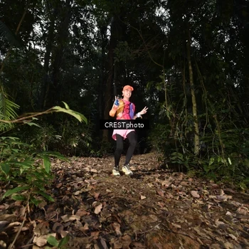 Runner Photo 5770501