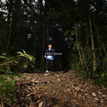 Runner Photo 5770505