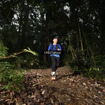 Runner Photo 5770507