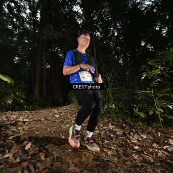 Runner Photo 5770510
