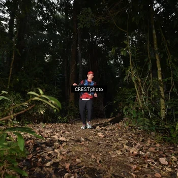 Runner Photo 5770511