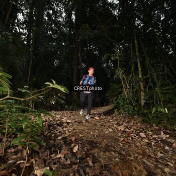 Runner Photo 5770512