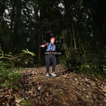 Runner Photo 5770513