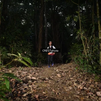Runner Photo 5770515