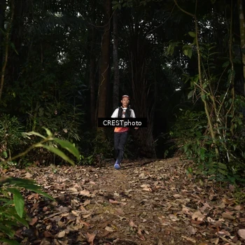 Runner Photo 5770516