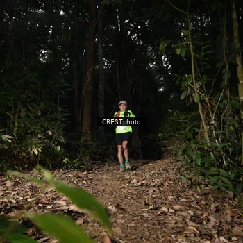 Runner Photo 5770549