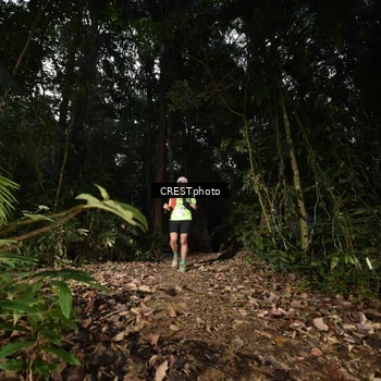 Runner Photo 5770552