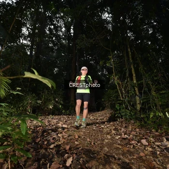 Runner Photo 5770553