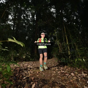 Runner Photo 5770554