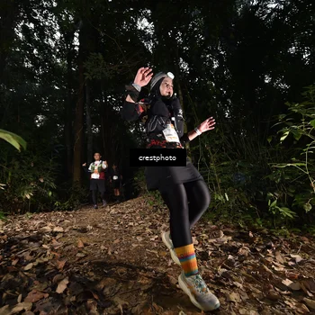 Runner Photo 5770565
