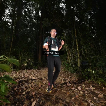 Runner Photo 5770580