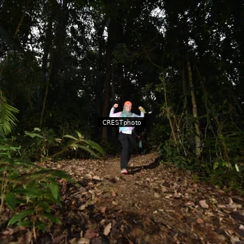 Runner Photo 5770619