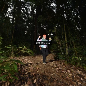 Runner Photo 5770620