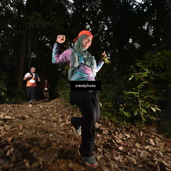 Runner Photo 5770623