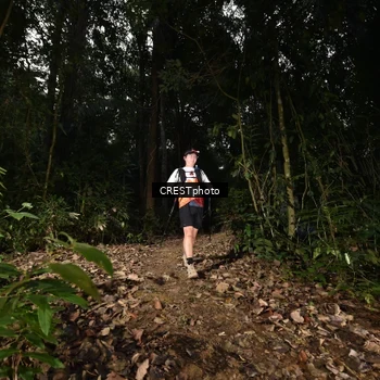 Runner Photo 5770640