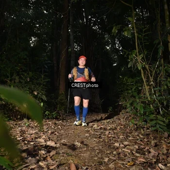 Runner Photo 5770644
