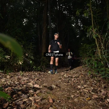 Runner Photo 5770650