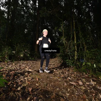 Runner Photo 5770673