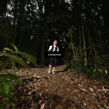 Runner Photo 5770700