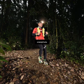 Runner Photo 5770714