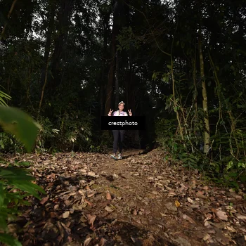 Runner Photo 5770721