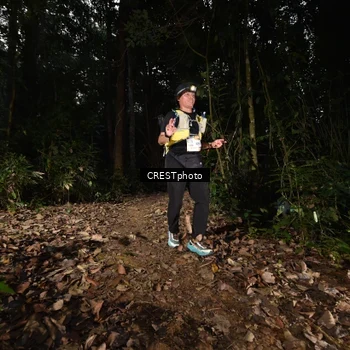 Runner Photo 5770739