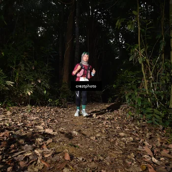 Runner Photo 5770744