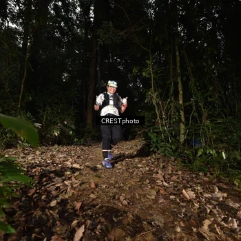 Runner Photo 5770777