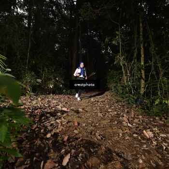 Runner Photo 5770778