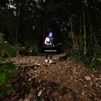 Runner Photo 5770791