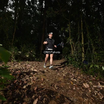 Runner Photo 5770804