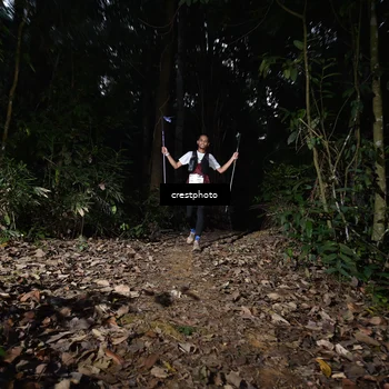 Runner Photo 5770808