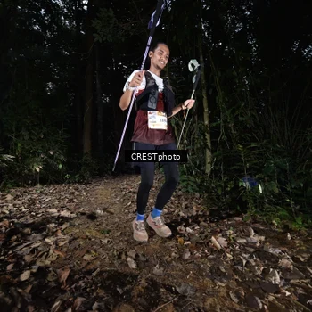 Runner Photo 5770812