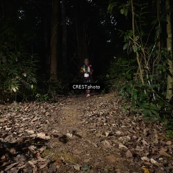 Runner Photo 5770844
