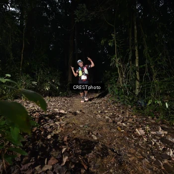 Runner Photo 5770849