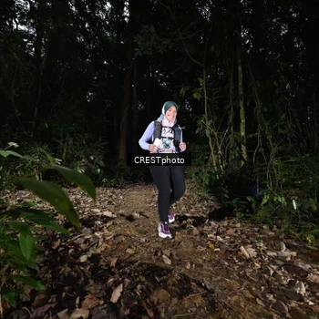 Runner Photo 5770854