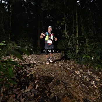 Runner Photo 5770857