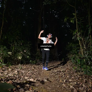 Runner Photo 5770867