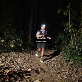Runner Photo 5770905