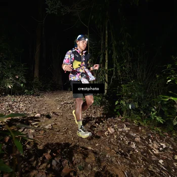 Runner Photo 5770912