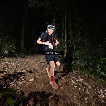 Runner Photo 5770963