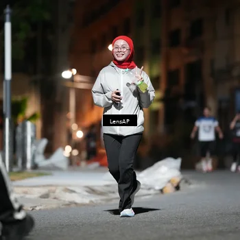 Runner Photo 5771603