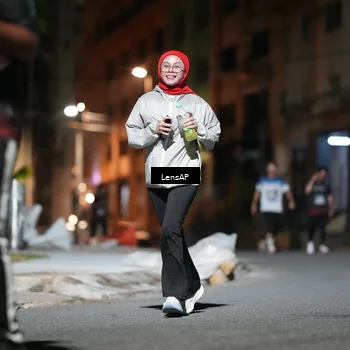 Runner Photo 5771605