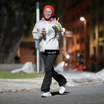 Runner Photo 5771607