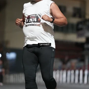 Runner Photo 5771608