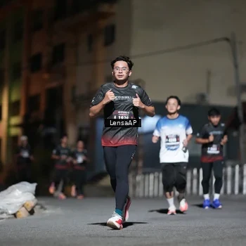 Runner Photo 5771609