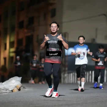 Runner Photo 5771610